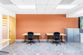 Regus | GUATEMALA, Guatemala City, Europlaza