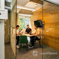 Werqwise San Francisco - Telegraph Hill