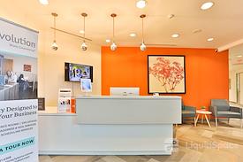 Office Evolution - Tysons Corner