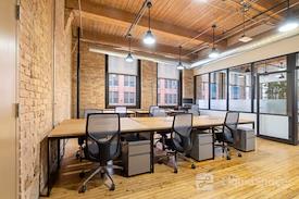 Regus | Louisville - KMG Building