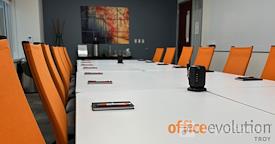 Office Evolution Troy