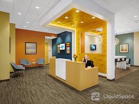 Regus | Main Street Promenade