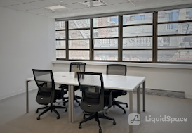 Regus | PA, Philadelphia - 1624 Locust St