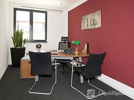 Regus | Karlsruhe, Park Arkaden