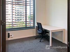 Regus | Sesto San Giovanni, Edison Park