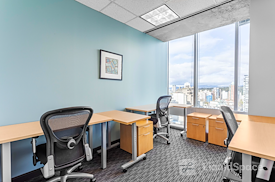 Regus | West Georgia