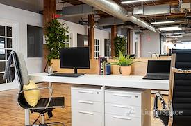 Workhaus | Spadina