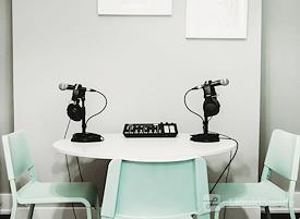 Haven Collective - Mansion