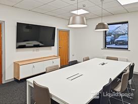 Regus | Lisburn, Linenhill House