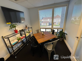 lght Coworking and Community