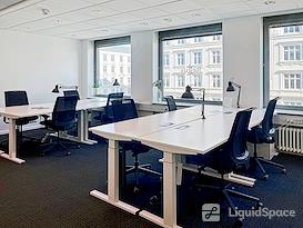 Regus | Copenhagen, Noerreport