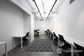 Space 530 – NYC Midtown