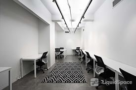 Space 530 – NYC Midtown