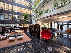 Regus | Amsterdam Atrium