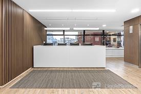 Regus | BUENOS AIRES, American Express Retiro
