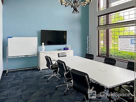 Regus | Frankfort - Lincoln Highway