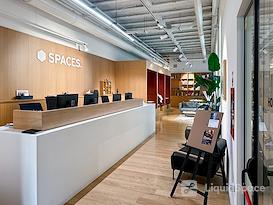 SPACES | Milan, Turati