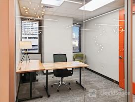 Regus | CO, Denver - Broadway