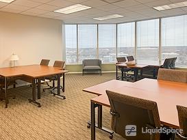 Regus | Illinois, Oak Brook - One Lincoln Center