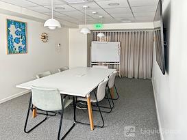 SPACES | Athens, Europa Plaza