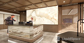 The Executive Centre - Six NEO