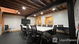 THRIVE | Greensboro Lewis