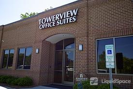 Towerview Office Suites- Maynard