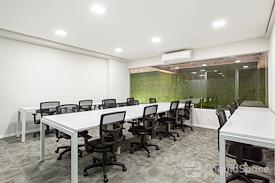 Regus | Osasco, Regus Autonomistas