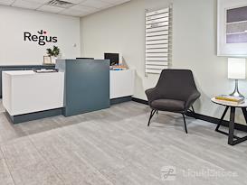 Regus | CO, Glendale - E Mississippi Ave