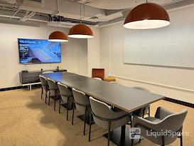 WeWork | 100 University Ave