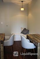 Idea Space - Back Bay