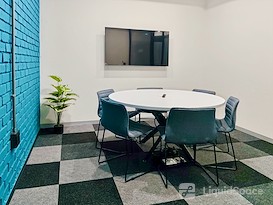 Regus | Hartbeespoort, Beethoven St