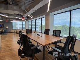 Venture X | Columbia Town Center