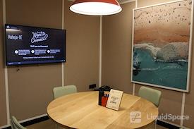 WeWork Raheja Platinum