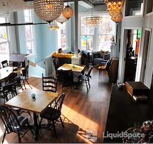 Pop Kitchen & Events