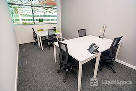 Regus | Newcastle, Cobalt Business Park