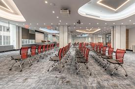 Jay Conference - Bryant Park Conference Center