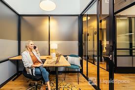 Regus | Toulouse, Compans