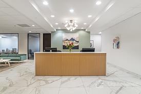 Regus | CO, Denver - Cherry Creek