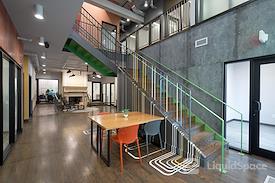 COhatch - Zionsville