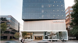 WeWork | 801 Barton Springs