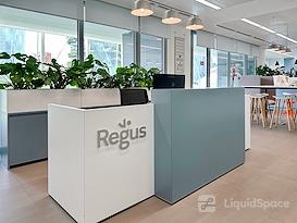 Regus | Milan, De Castillia