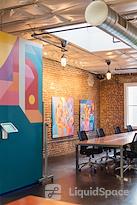 FoundrSpace Pasadena