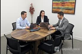 Barrister Executive Suites | Warner Corporate Center