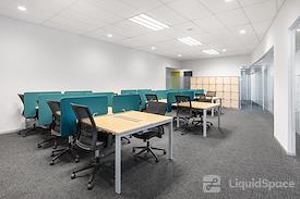 Regus | Surabaya, Pakuwon Centre