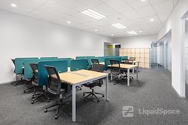 Regus | Surabaya, Pakuwon Centre