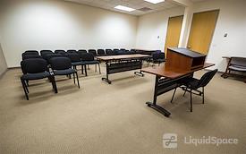 McCarthy Business Center