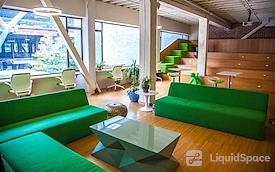 EcoSystem Coworking