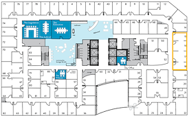 Metro Offices - Farragut
