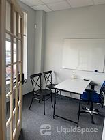 The Common - Community Workspace